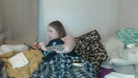 Sofie online show from December 19, 4:13 am