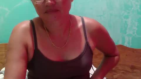Dimple online show from January 29, 1:37 am