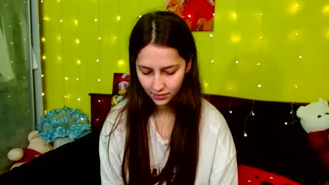 DinaFritz online show from December 2, 12:28 pm