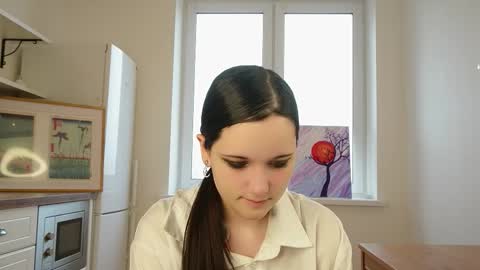 dinahganus online show from October 10, 4:28 am