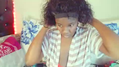 dinnydakrazx online show from October 1, 7:46 am