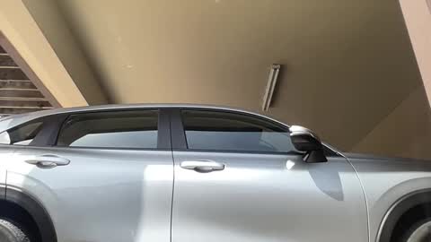 DDoubleTrouble online show from April 4, 9:24 pm