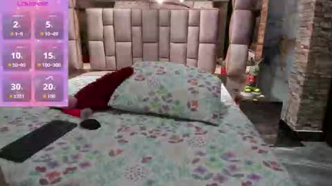 diosa67 online show from October 22, 4:06 am