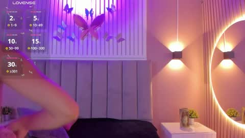 Snapshot of diosa_cristal chatting on March 2, 3:34 am Cristal online show from March 2, 3:34 am
