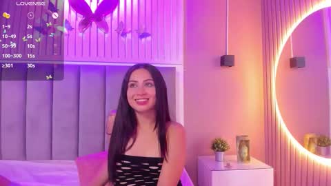 Snapshot of diosa_cristal chatting on September 17, 3:59 am Cristal online show from September 17, 3:59 am