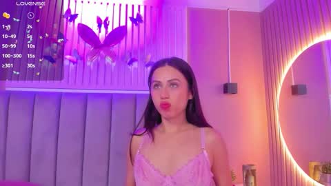 Snapshot of diosa_cristal chatting on September 16, 3:58 am Cristal online show from September 16, 3:58 am