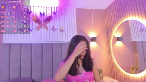 Snapshot of diosa_cristal chatting on December 28, 3:15 am Cristal online show from December 28, 3:15 am