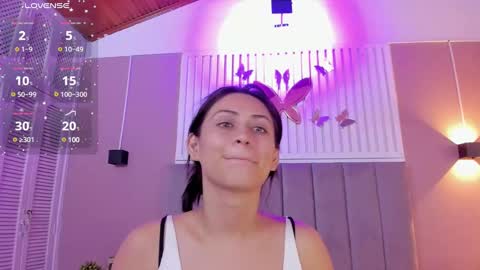 Snapshot of diosa_cristal chatting on January 12, 3:07 am Cristal online show from January 12, 3:07 am