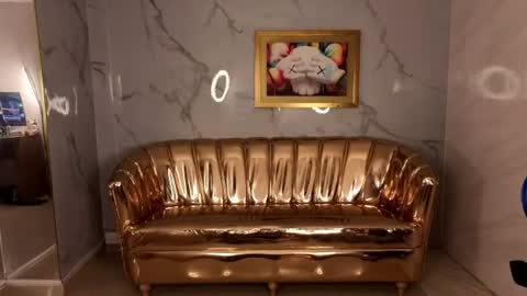 Diosa online show from July 17, 9:18 pm