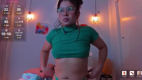 Karla  online show from February 13, 11:56 am