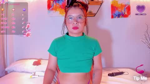 Karla  online show from September 17, 11:41 am