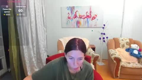 Hi Im Dany online show from July 27, 8:06 pm