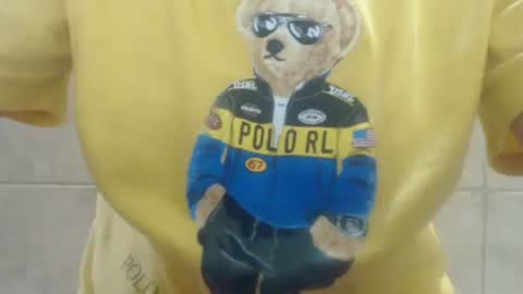 dirtigame online show from October 31, 2:43 pm