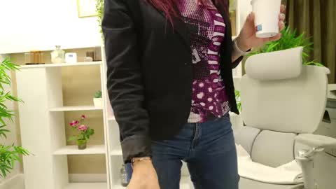 Snapshot of dirty_mature chatting on October 22, 8:41 am dirty_mature online show from October 22, 8:41 am