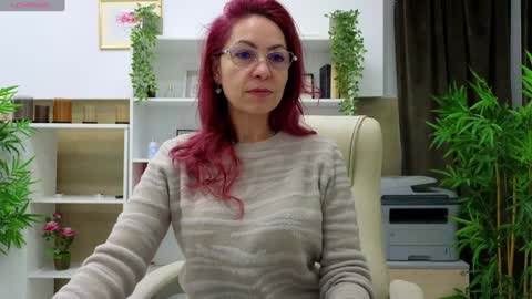 dirty_mature online show from January 27, 7:03 am