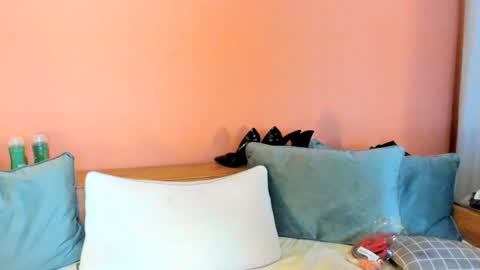 Dirtybeya online show from February 4, 8:38 pm