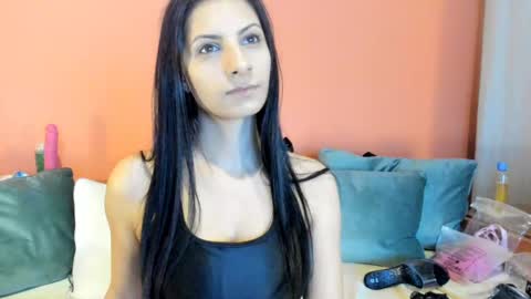 Dirtybeya online show from February 12, 7:24 pm