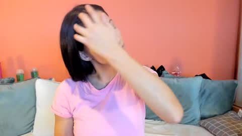 Dirtybeya online show from January 31, 9:26 pm