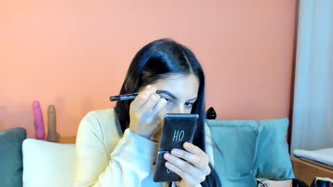 Dirtybeya online show from December 14, 8:40 pm