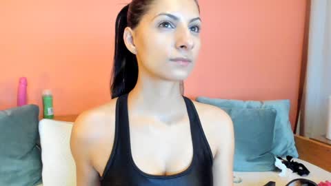 Dirtybeya online show from December 18, 8:03 pm