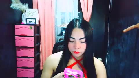 grace online show from February 20, 3:57 pm