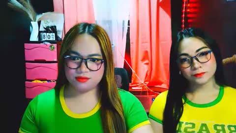 grace online show from February 8, 7:12 am