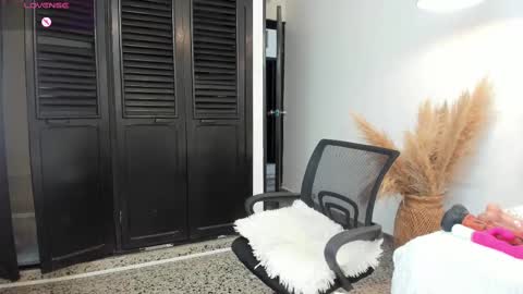 Angelica online show from September 30, 6:57 pm