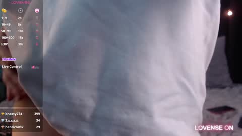  Nemesis   online show from December 14, 3:06 am