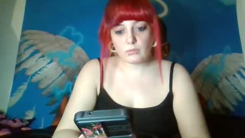 Crystal online show from February 6, 4:05 am