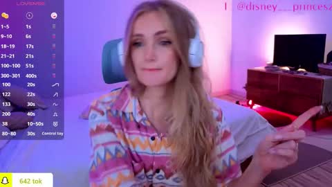 JASMINE online show from March 1, 8:47 am