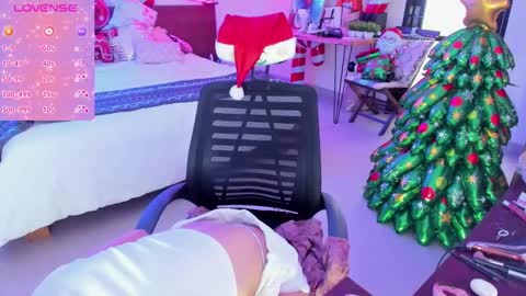 JASMINE online show from December 8, 5:07 am