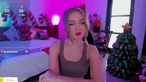 JASMINE online show from December 23, 5:39 am