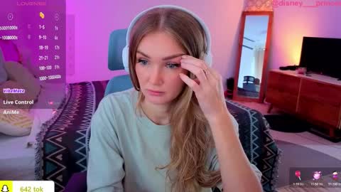 JASMINE online show from November 13, 3:49 am