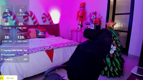 JASMINE online show from December 26, 3:31 pm
