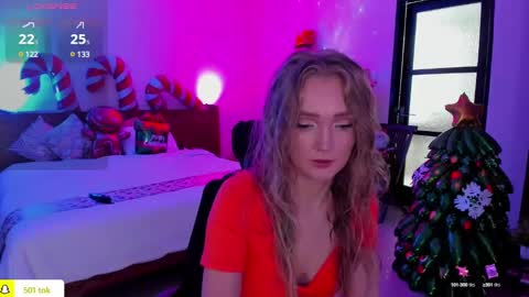 JASMINE online show from December 25, 4:12 am