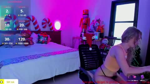 JASMINE online show from December 20, 4:31 am