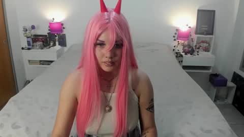 Snapshot of dissasterology chatting on October 3, 2:38 am Lena online show from October 3, 2:38 am