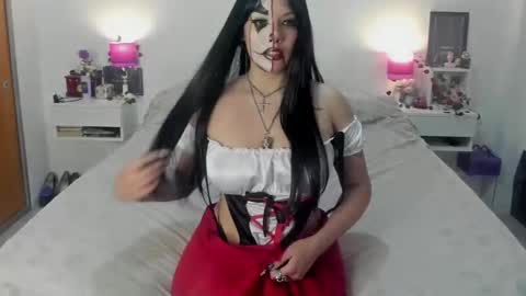 Snapshot of dissasterology chatting on October 24, 3:57 am Lena online show from October 24, 3:57 am