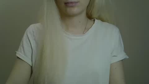 DitaMilton online show from January 6, 12:24 pm