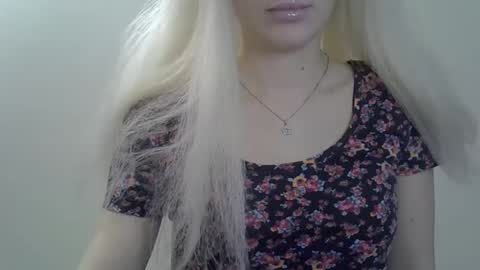 DitaMilton online show from January 7, 12:41 pm