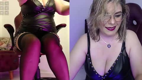 Snapshot of diva_milf chatting on February 15, 5:28 pm Diva online show from February 15, 5:28 pm