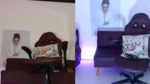 Snapshot of diva_milf chatting on October 16, 12:13 am Diva online show from October 16, 12:13 am