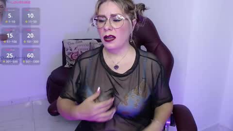 Snapshot of diva_milf chatting on February 13, 9:28 pm Diva online show from February 13, 9:28 pm