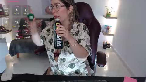 Diva online show from February 16, 9:14 pm