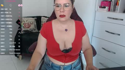 Diva online show from November 20, 8:21 pm