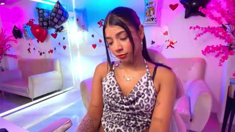 Cloe  online show from February 21, 11:33 am