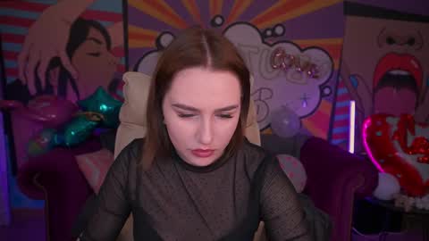 Snapshot of divinejasss chatting on February 19, 2:01 pm DivineJasss online show from February 19, 2:01 pm
