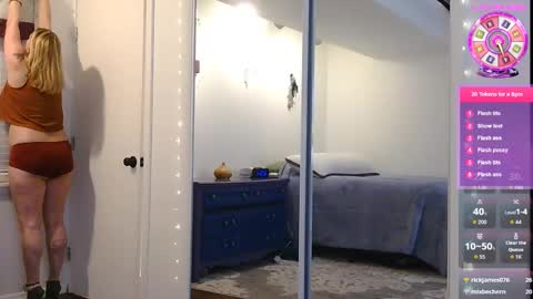 dixie_comanche online show from October 4, 4:51 am