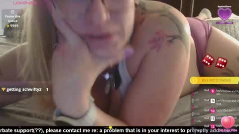 dixie_comanche online show from May 31, 3:56 am