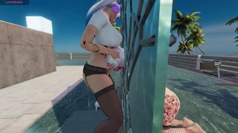 dixxie_blue online show from October 10, 3:22 am